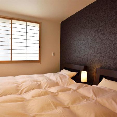 Shukushuku Villa Kyoto Eksteriør billede