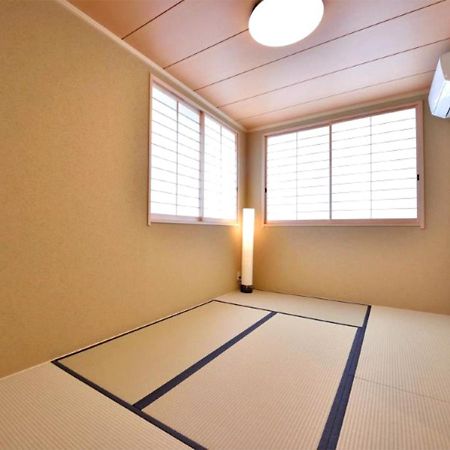 Shukushuku Villa Kyoto Eksteriør billede