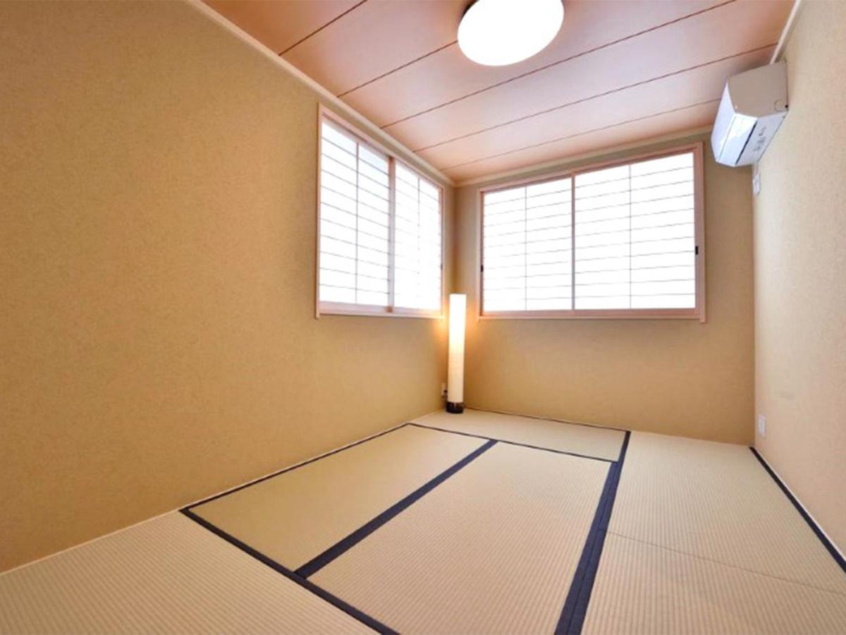 Shukushuku Villa Kyoto Eksteriør billede