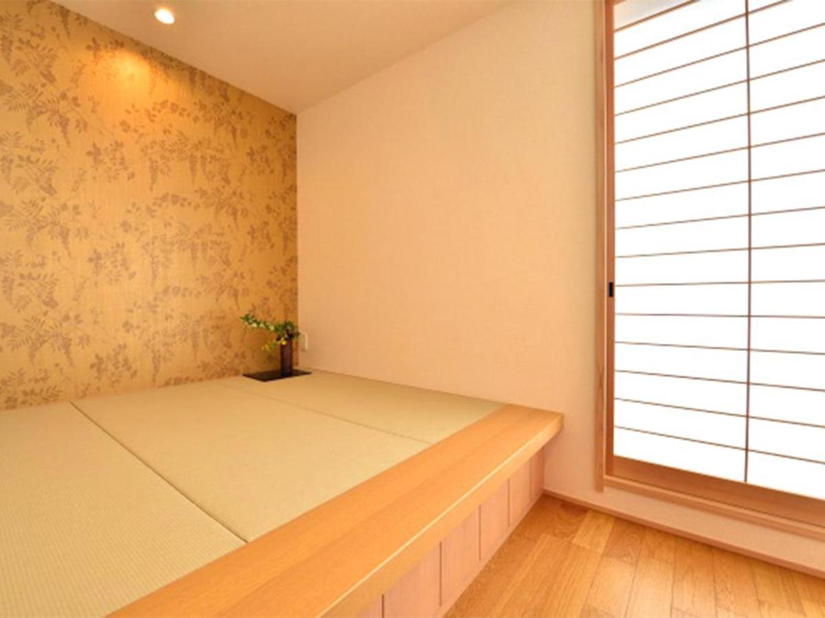 Shukushuku Villa Kyoto Eksteriør billede