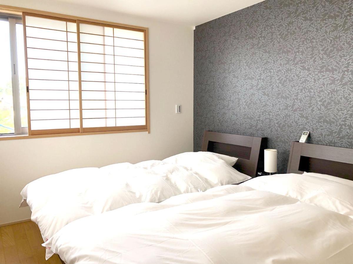 Shukushuku Villa Kyoto Eksteriør billede