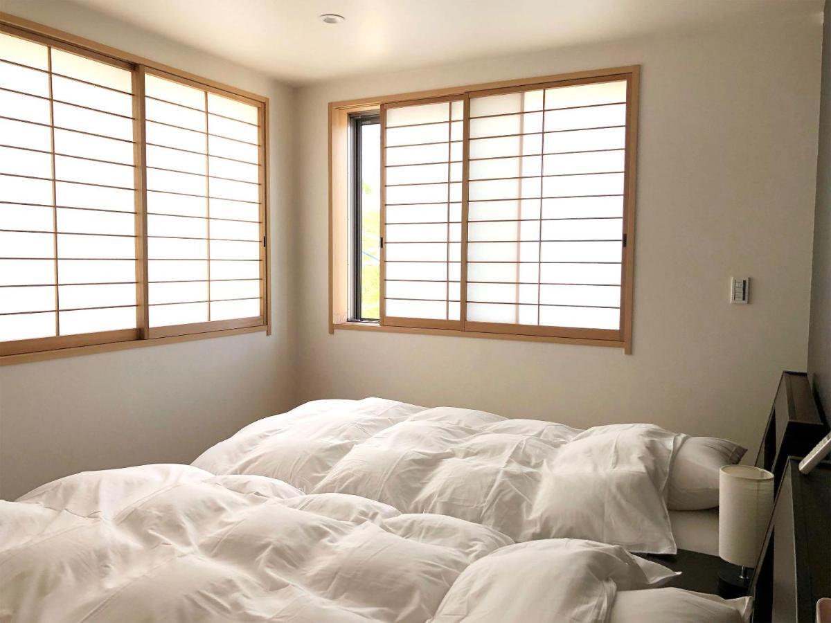 Shukushuku Villa Kyoto Eksteriør billede