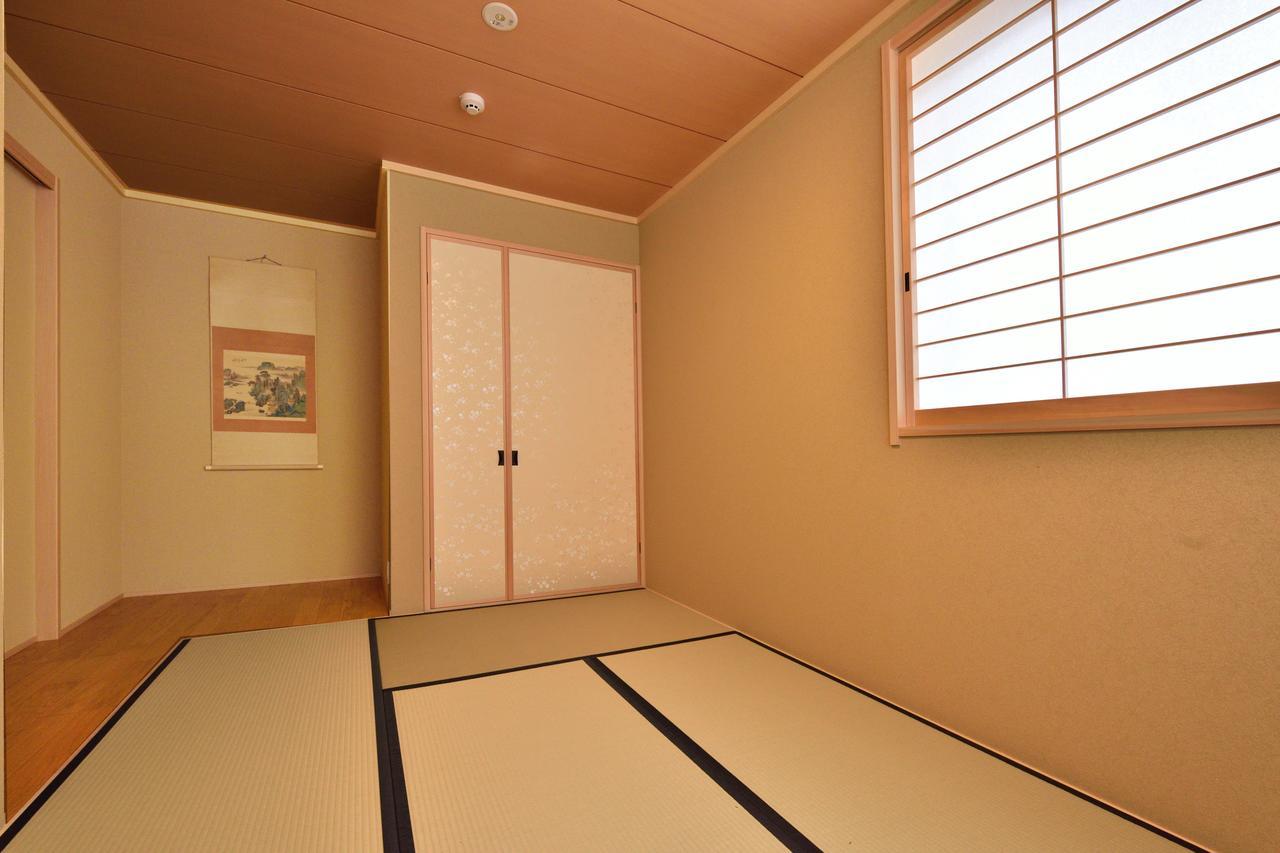 Shukushuku Villa Kyoto Eksteriør billede