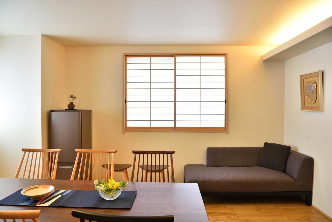 Shukushuku Villa Kyoto Eksteriør billede