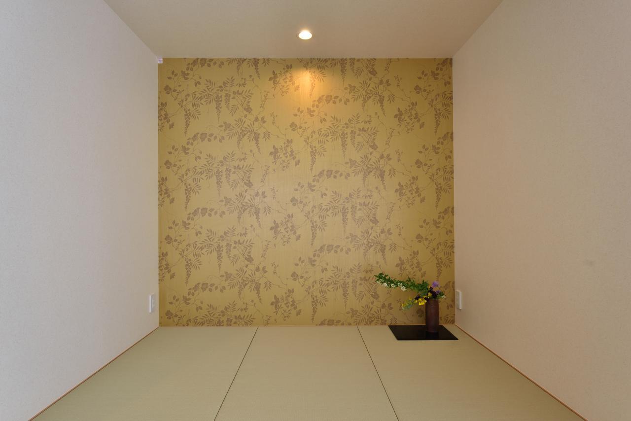 Shukushuku Villa Kyoto Eksteriør billede