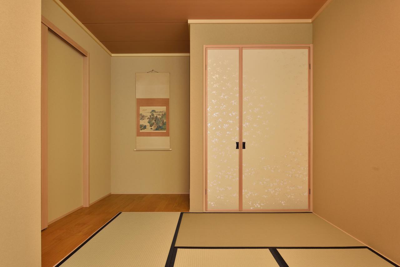 Shukushuku Villa Kyoto Eksteriør billede